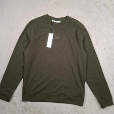Calvin Klein Sweatshirt Mens