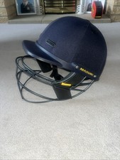 Masuri line steel cricket - steel,