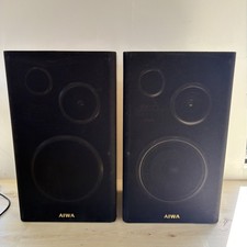 Vintage Aiwa SX-71 HiFi Stereo