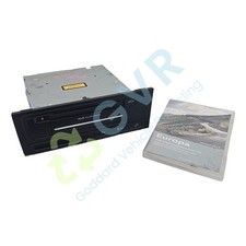 AUDI Q5 8R 8RB Sat Nav Kit
