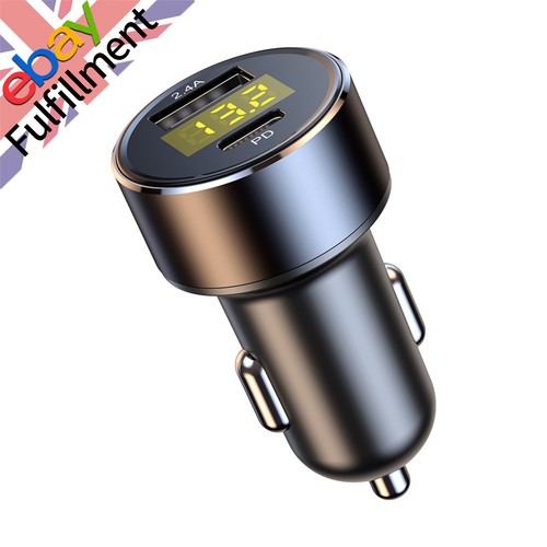 Car cigarette charger lighter - cigarette,
