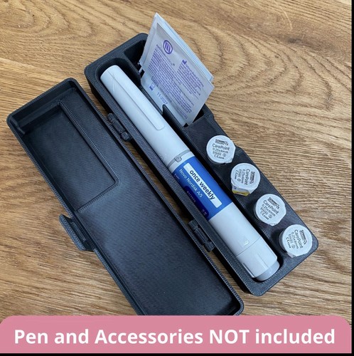 Brand new hard - new, case