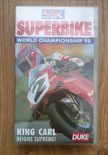 SBK Superbike World