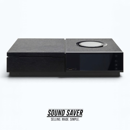 Naim uniti star 2023 - naim,