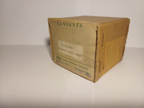 Nos vintage smiths - nos,