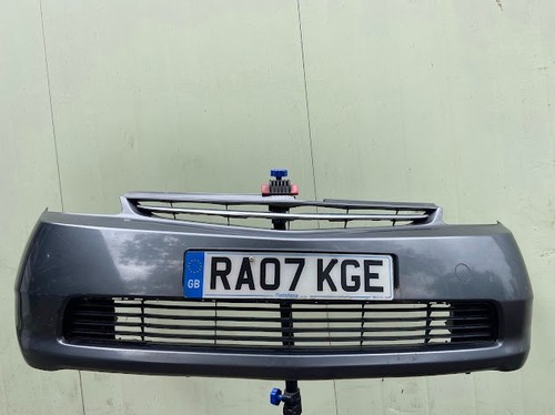 2007 toyota prius - 2007, mk2