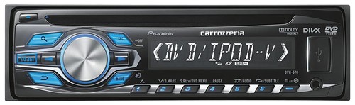 Carrozzeri car audio - carrozzeri,