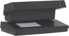 3 Tube UV Bank Note Money Detector