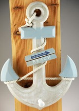 Large 33cm Nautical Anchor