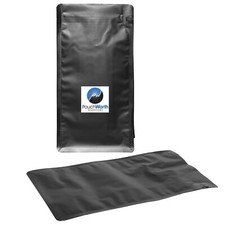 100 Pack 12 oz Coffee Bags