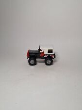 Vintage Matchbox  N⁰20 Willy's 4x4 Jeep Laredo 1981 £3.95