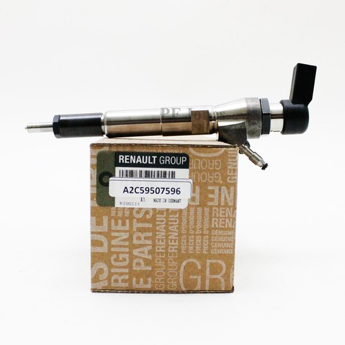 New vdo diesel - vdo, injector
