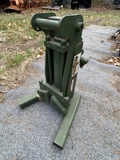 Stanley PP10 Hydraulic Post