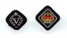 90s year Scouts of Hong Kong -