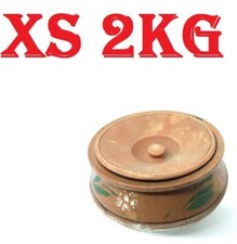 Clay Mitti Handi Karahi