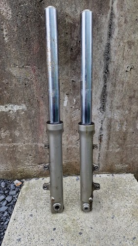 Yamaha fzr400rr 3tj forks fzr - fzr400rr,