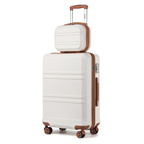 Small 20inch hard shell - 20inch, 4