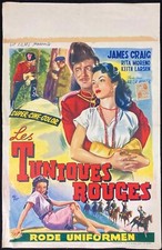 Fort Vengeance Original