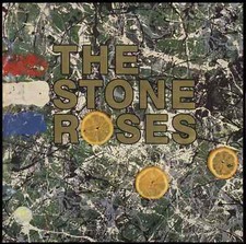 Stone Roses - The Stone Roses