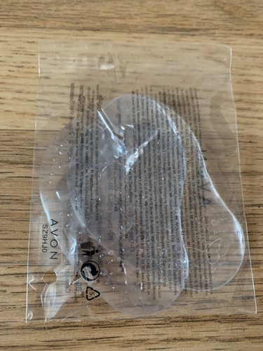 Avon flipflop gel - avon,