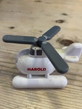 Duplo Harold The Helicopter