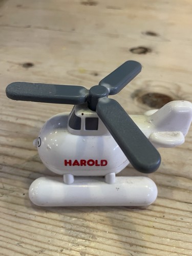 Duplo harold the helicopter - duplo,