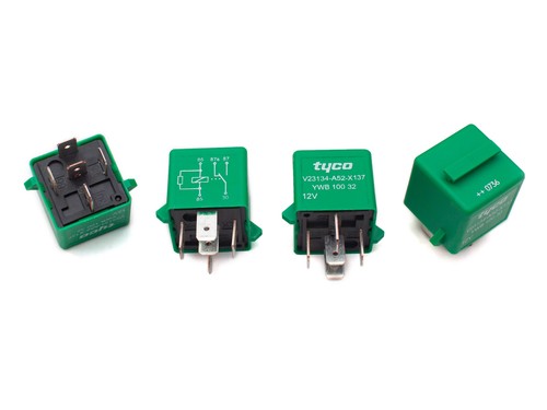 1pc tyco relay - [1pc],