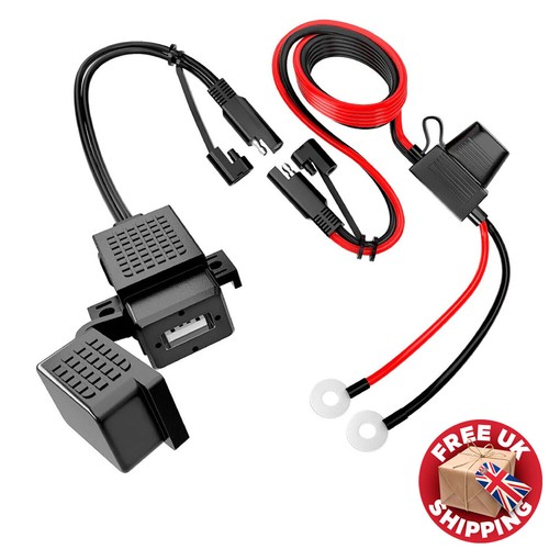 Usb charger for - usb, motorcycle