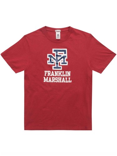 Franklin marshall burgundy - franklin,