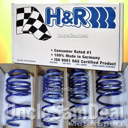 Lowering sport springs for - lowering,