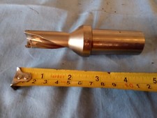 Tungaloy TDX 185W25-2 18.5 mm