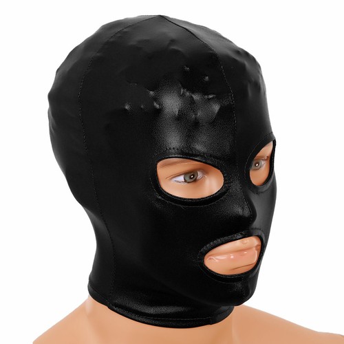 Unisex shiny latex - shiny,