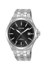 Pulsar Gents Stainless Steel