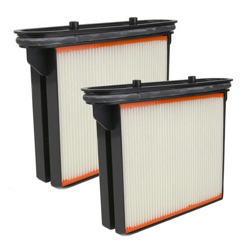 Wet hepa filter cartridge for - hepa-filter,