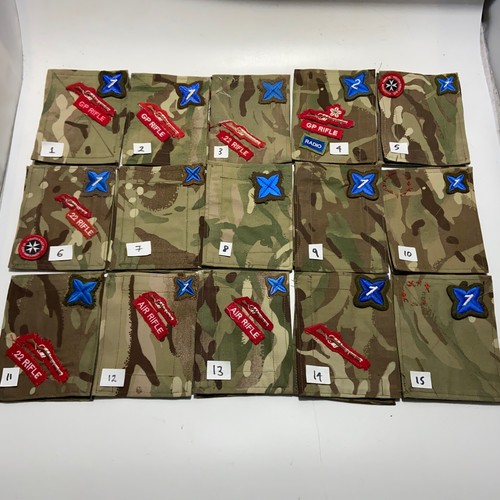 Mtp army blank blanking - mtp,