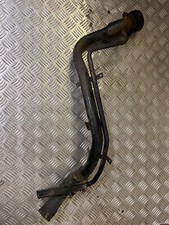 Mitsubishi Shogun Sport Warrior Fuel Filler Neck 2005