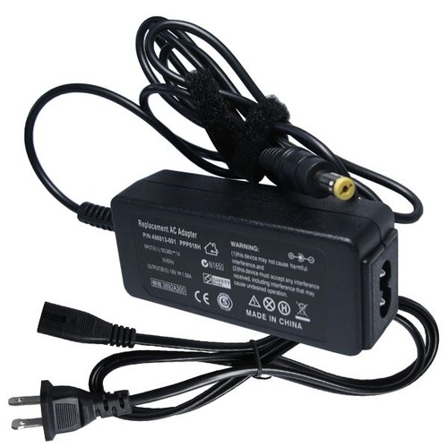 Adapter charger power - charger, cord
