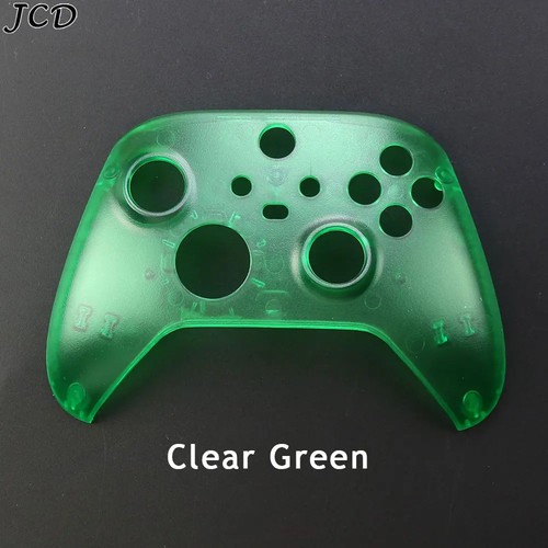 Replacement front shell - replacement,