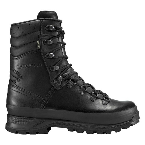 Lowa combat boots combat boot