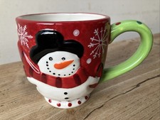 Mr Frosty By linea Large