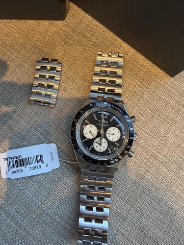 Timex men quartz - men’s,