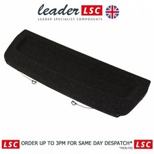 PARCEL SHELF LOAD COVER