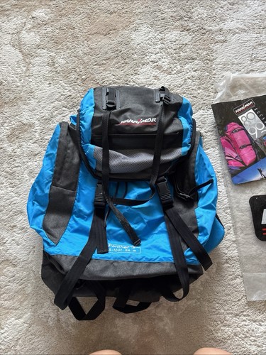 Vintage karrimor 1990 - vintage,
