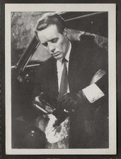 Somportex john drake danger - somportex-john,