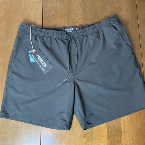 Nwt mountain khakis nylon - mountain,