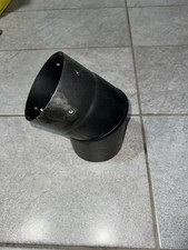 5 Inch Elbow for Log Burner
