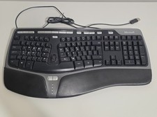 Microsoft natural ergonomic - microsoft,
