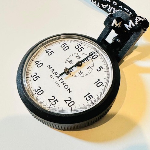 Marathon mechanical sports - st,