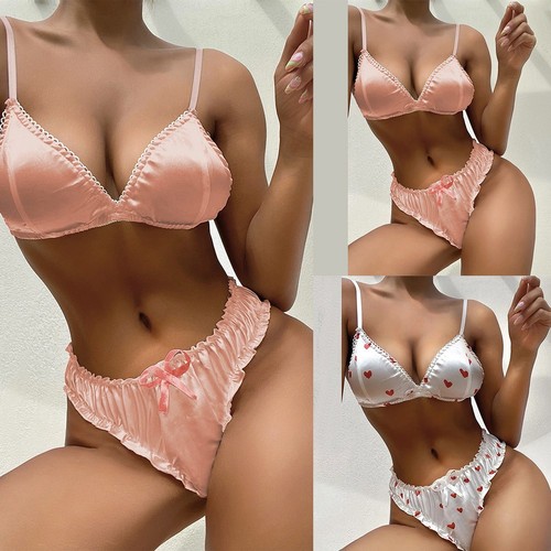 Practical club bra set pajamas - practical,