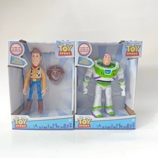 Toys Story Buzz Lightyear